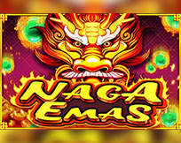 Naga Emas