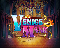 VENICE MASK MC