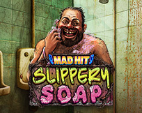 Mad Hit Slippery Soap