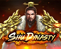 Shu Dynasty SP Shu Dynasty SP
