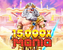 15.000x Mania