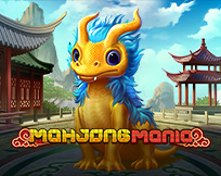 Mahjong Mania