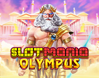Slot Mania Olympus