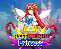 Slot Mania Princess
