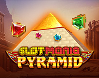 Slot Mania Pyramid