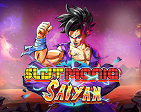 Slot Mania Saiyan