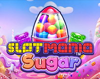 Slot Mania Sugar